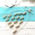Wooden Clips Mini For Crafts